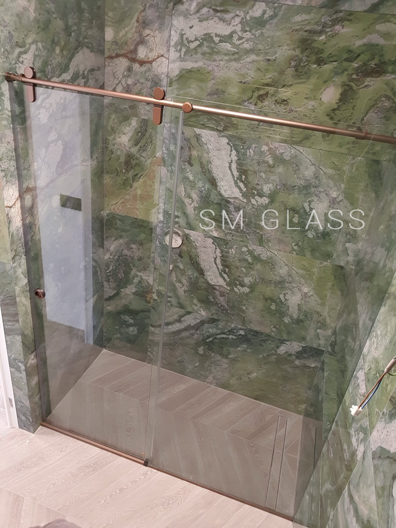 SM Glass Galerija